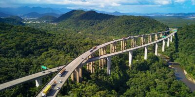 CNI: Brasil deve mais que dobrar investimentos em infraestrutura
