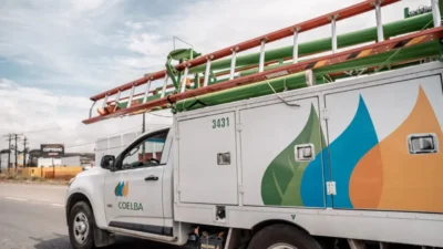 Coelba abre 13 vagas de eletricista em Barreiras; inscrições até 21/9/2026
