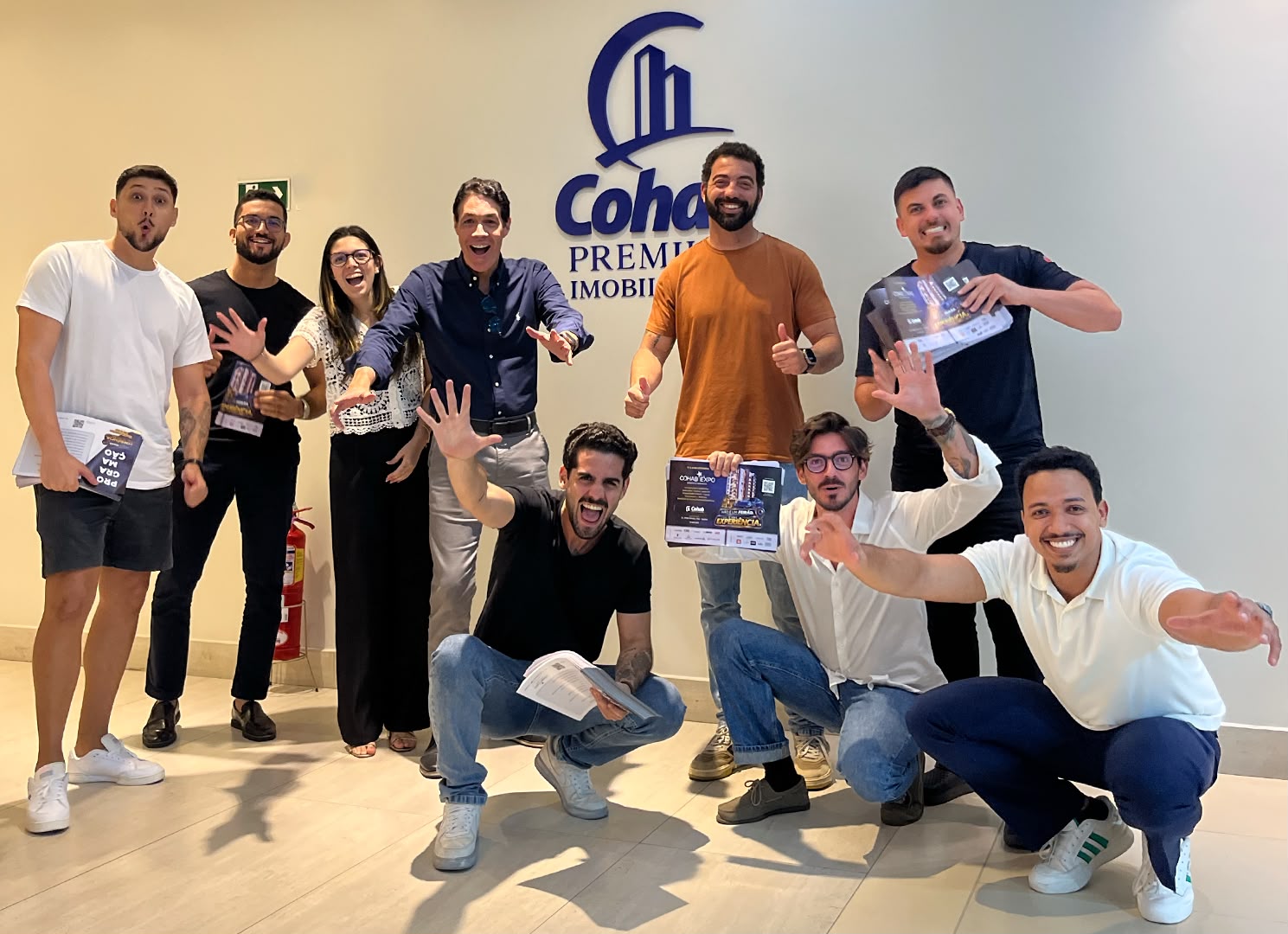 Cohab Expo reúne construtoras e investidores em Aracaju por cinco dias