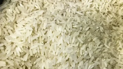 Conab compra até R0 mi em arroz por leilões para reforçar estoques