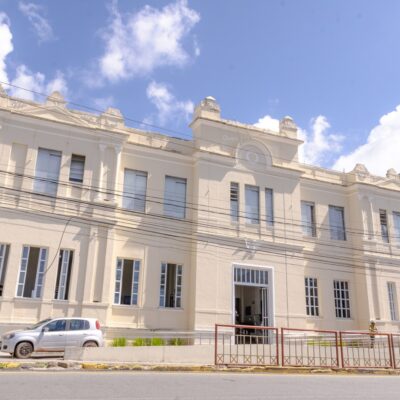 Corrida do Hospital de Cirurgia reforça Setembro Vermelho e Setembro Verde