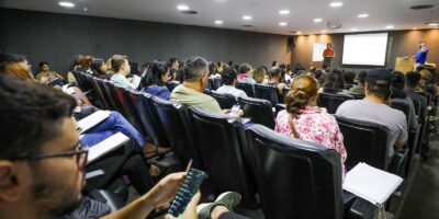 Enap divulga nova lista de aprovados do CNU 2025 para vagas remanescentes