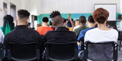 Encontre bolsas esportivas e consultorias na Feira de Intercâmbio em SP