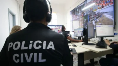 Estado prorroga inscrições do concurso da Polícia Civil da Bahia até 13/9