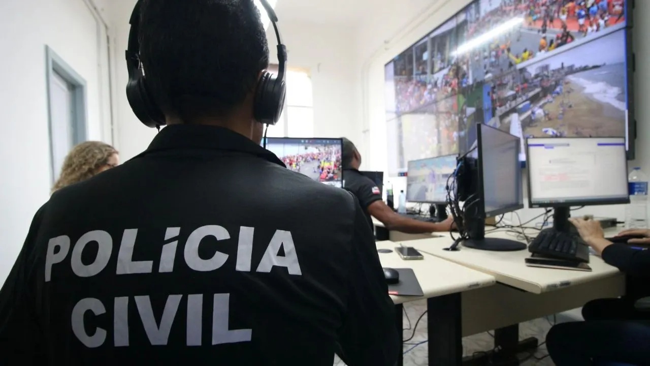 Estado prorroga inscrições do concurso da Polícia Civil da Bahia até 13/9