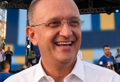 Fábio Henrique aparece em pesquisa que ouviu 1.300 eleitores em todo o estado