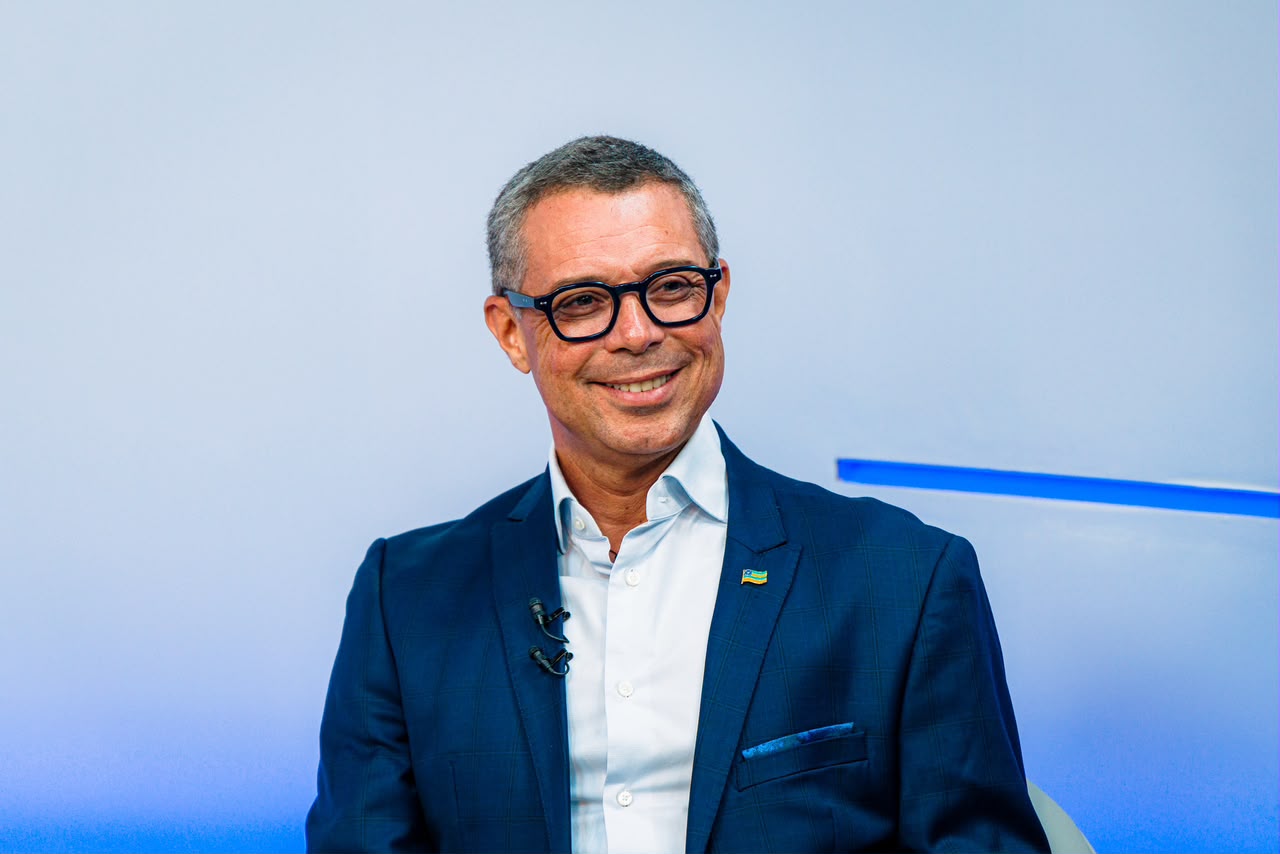 Decisão partiu da coordenação, diz campanha de Fábio Mitidieri