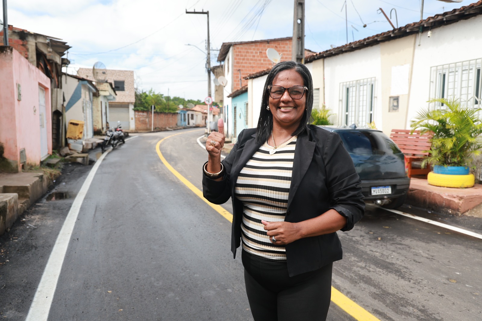 Fábio Mitidieri contrata a Adutora do Leite para levar água ao Alto Sertão sergipano