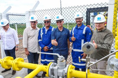 Governador de Sergipe, Fábio Mitidieri lista investimentos em Lagarto