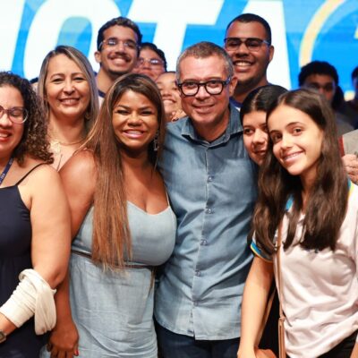Fábio Mitidieri pagou precatórios do Fundef e ampliou o quadro de professores em Sergipe