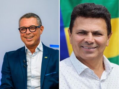 TRE-SE manda retirar vídeo de Valmir e garante resposta a Fábio Mitidieri