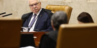 Fachin afirma que gravidade dos fatos não autoriza atalhos e promete apuração legal