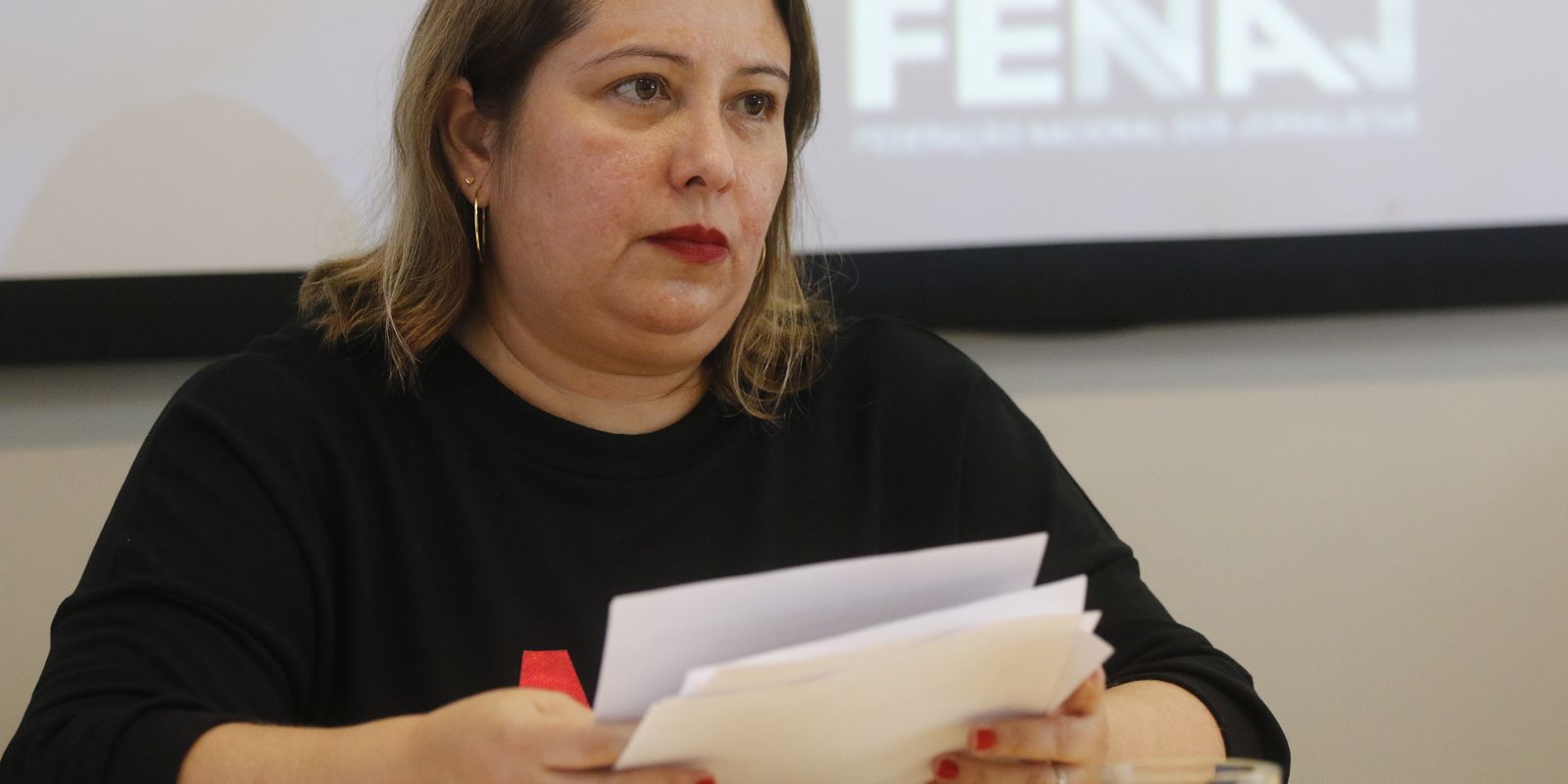 Fenaj alerta: ‘tiktokização’ e crise institucional empobrecem debate eleitoral