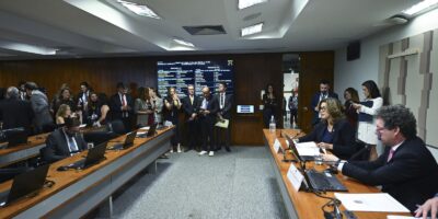 Fim do imposto: comissão aprova isenção para compras online de até US