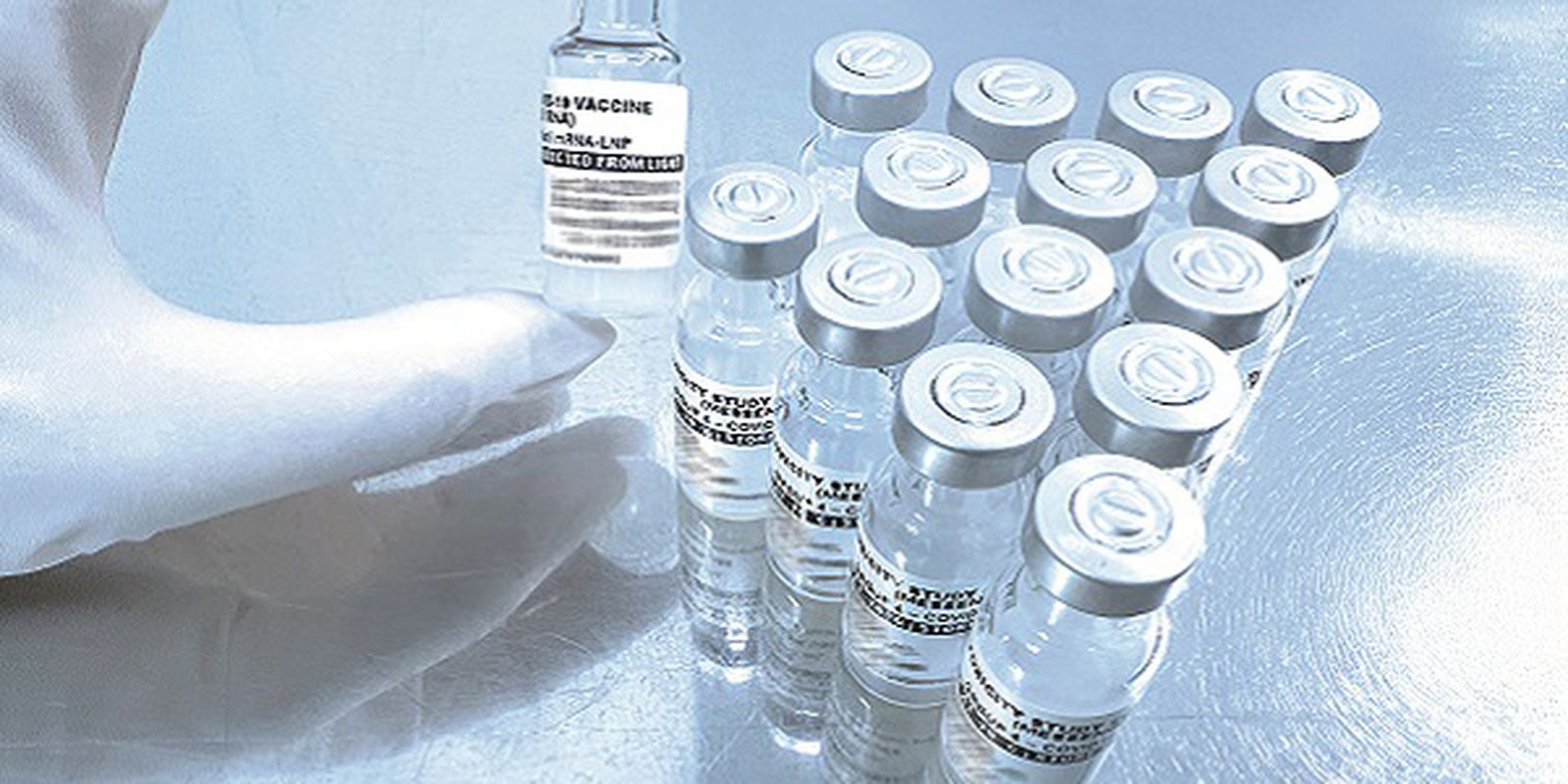 Fiocruz inicia testes clínicos da primeira vacina RNAm contra Covid