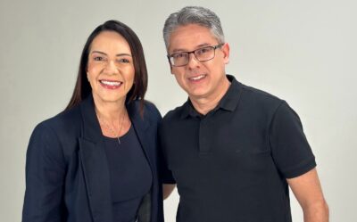 Delegada Danielle Garcia relembra atuação no enfrentamento a fraudes em Sergipe