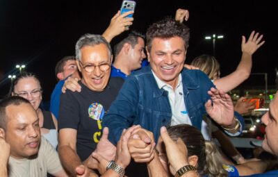 Itabaianense, Valmir volta a Sergipe após absolvição no STJ e retoma disputa