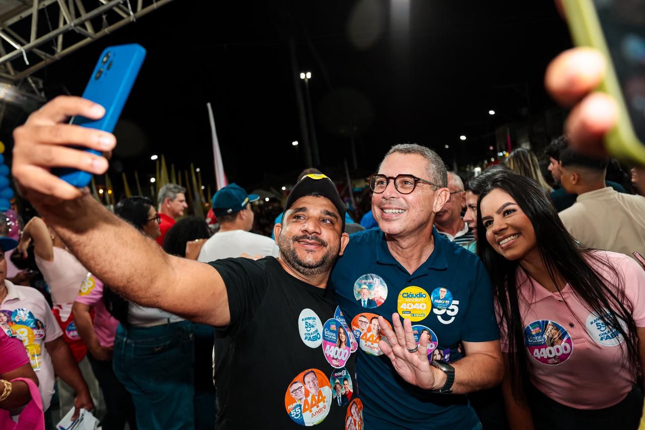 Governador Fábio Mitidieri em agenda por Malhada dos Bois, Aquidabã e Muribeca