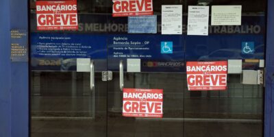 Greve na Caixa continua após bancários recusarem proposta do banco