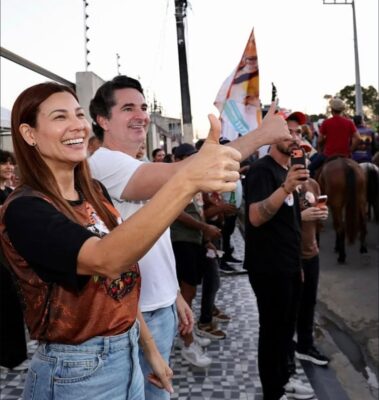 12ª Cavalgada da Acerola celebra cultura e tradições em Lagarto