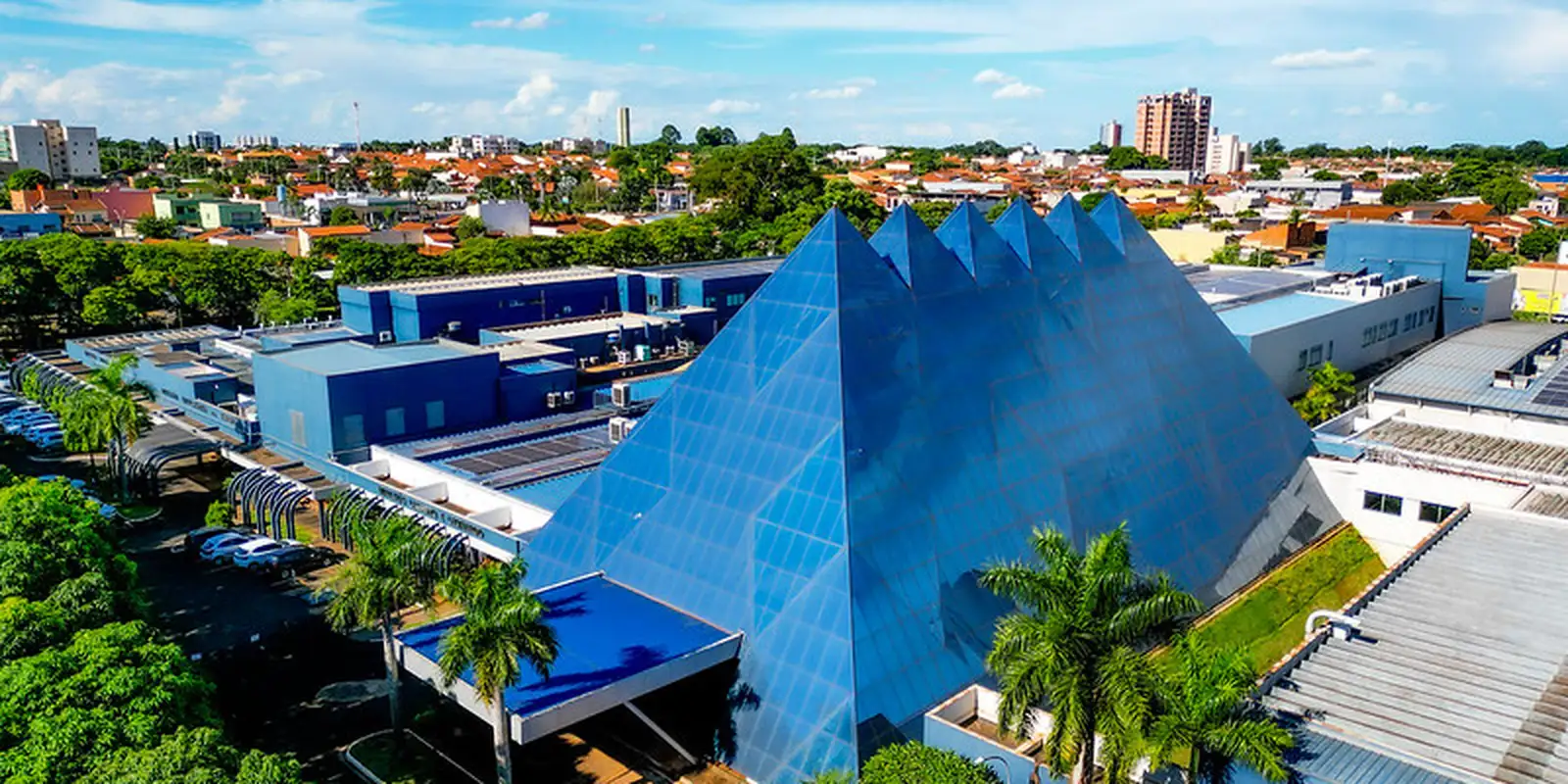 Hospital de Amor abre ala DREAM em Barretos para reabilitação pós-câncer