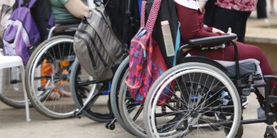 IBGE: jovens com deficiência têm analfabetismo 12 vezes maior