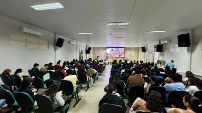 IF Baiano abre I Semana da Biologia em Guanambi com foco no semiárido