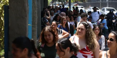 Inep libera cartão de confirmação da PND 2026 em 9 de setembro