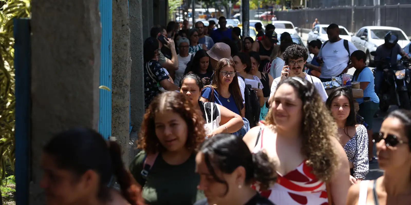 Inep libera cartão de confirmação da PND 2026 em 9 de setembro