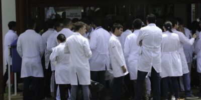 Inep libera gabaritos preliminares do Enamed e Revalida; recursos até 17/9