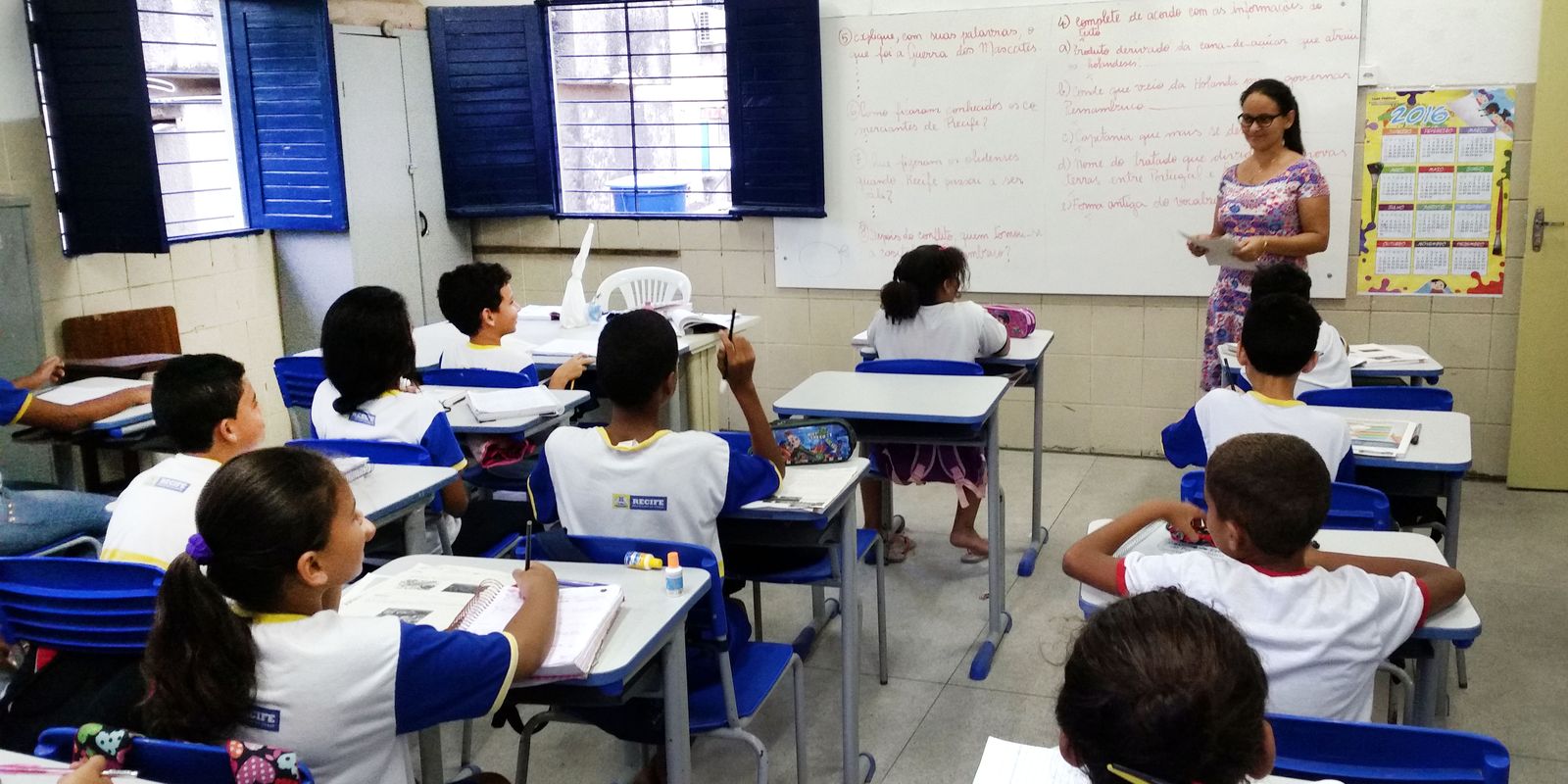 Inep muda locais da PND em União da Vitória; provas serão aplicadas neste domingo (20)