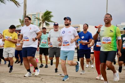 Jorginho Araujo acompanha carreata no Baixo São Francisco e visita Japoatã