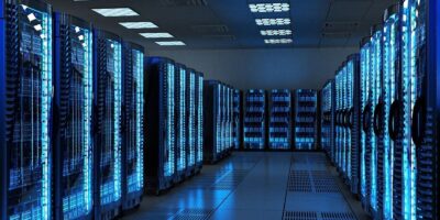 Lei institui regime tributário para atrair datacenters ao país