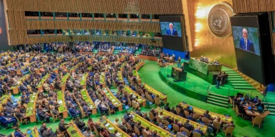 Lula parte para Nova York para defender multilateralismo na ONU