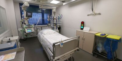 Lula sanciona lei que fixa padrões e reforça fiscalização de hospitais privados