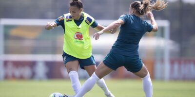 Lula sanciona lei que obriga CBF e clubes a fortalecer futebol feminino