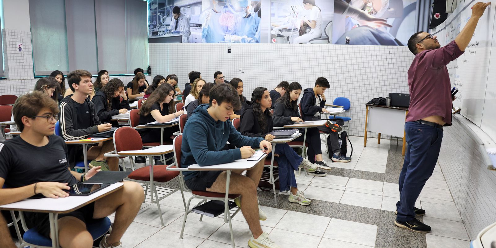 Mais de 2 mil municípios aderem à PND 2026; 23 estados confirmam