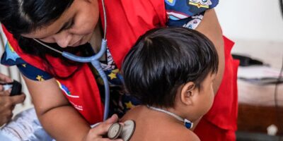 Ministério realiza expedição com 750 atendimentos ao povo Yanomami