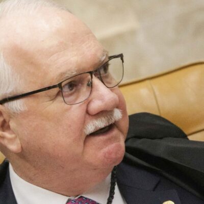 STF retira sigilo de 15 processos do caso Master e marca julgamento para segunda-feira