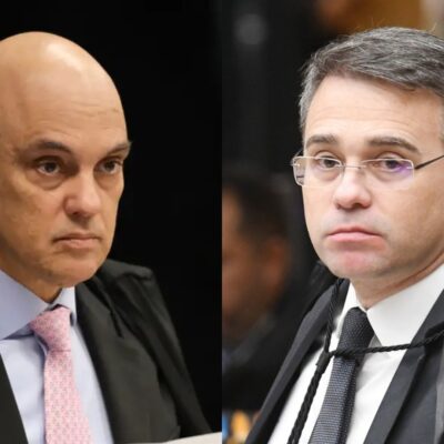 Ofício detalha o aparelho de Vorcaro apreendido em novembro de 2025