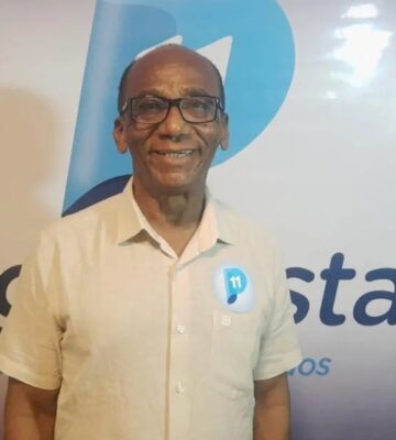 Morre aos 70 anos o ex-deputado estadual Pastor Antônio dos Santos