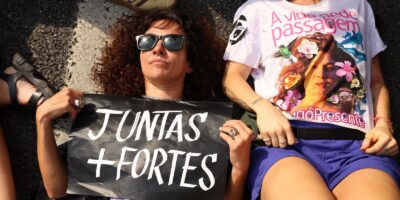 Pesquisa do Instituto Update analisa propostas dirigidas às mulheres em 12 planos presidenciais