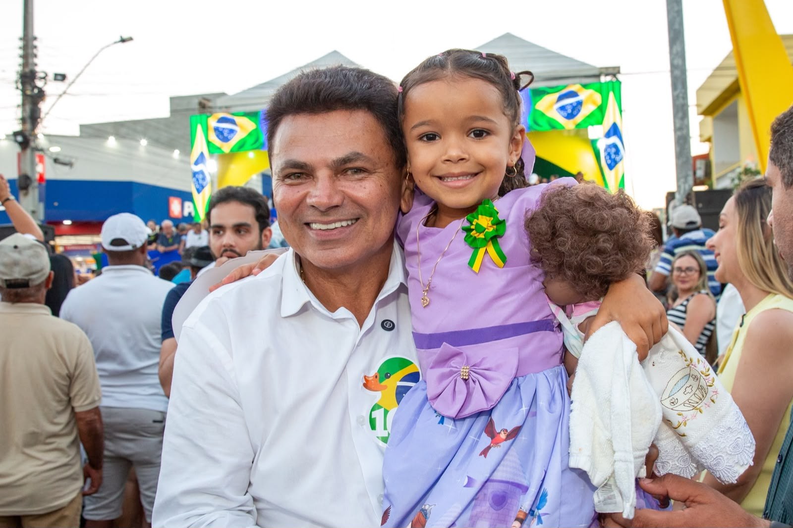 INOR, RealTime, TWS e Quaest: veja lado a lado os números de cada pesquisa