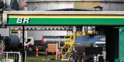Petrobras aumenta diesel em R; subvenção mantém preço por 30 dias