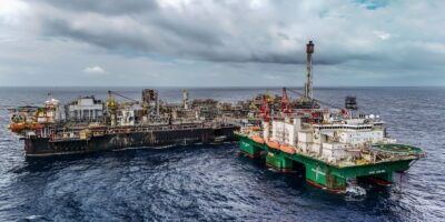 Petrobras supera Aramco e Exxon e lidera margem de lucro no 1º semestre