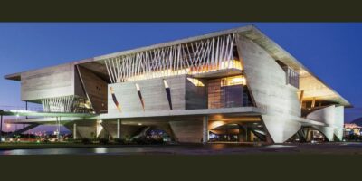 Planos pro Futuro reúne 15 mil jovens na Cidade das Artes