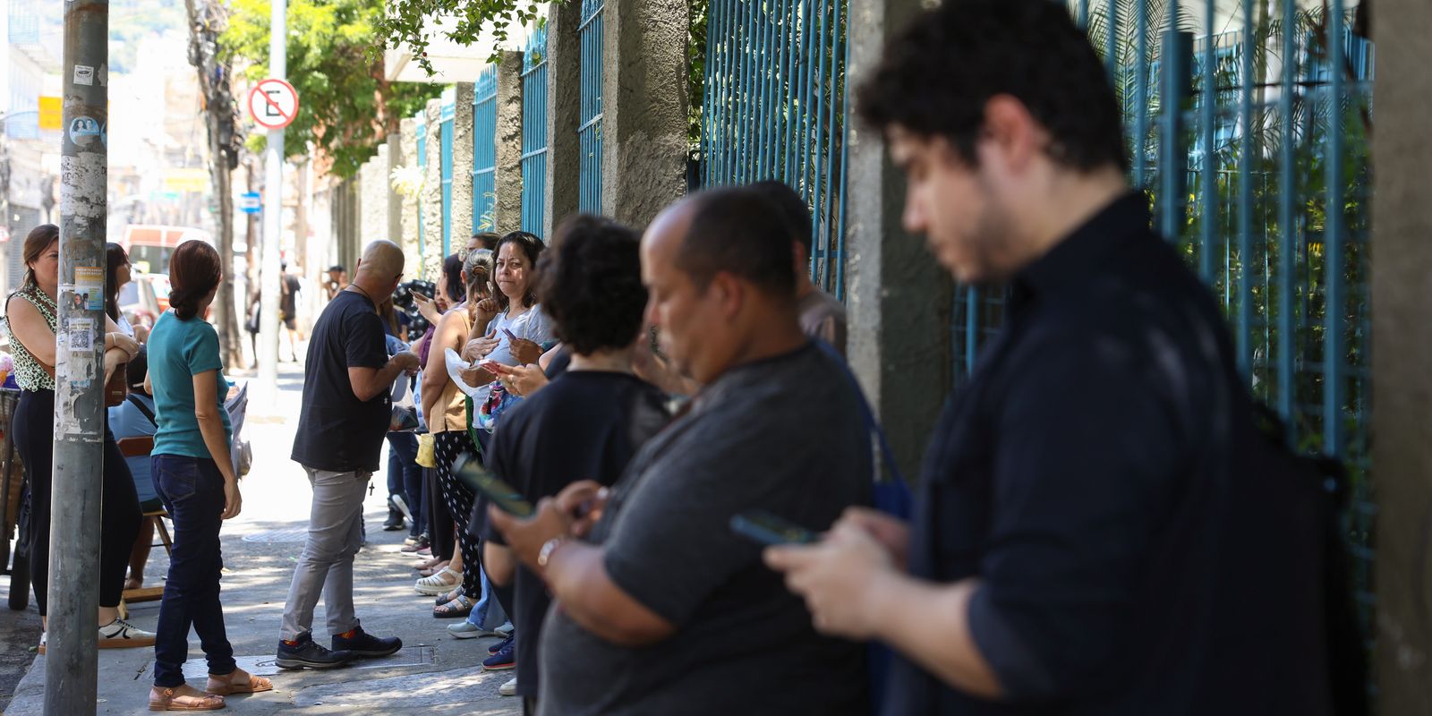 PND 2026: prova será aplicada neste domingo (20) em mais de 800 municípios