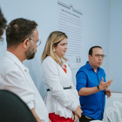 Primavera dos Museus movimenta São Cristóvão e Laranjeiras até sexta-feira