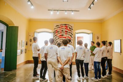Funcap leva a 20ª Primavera dos Museus a São Cristóvão e Laranjeiras