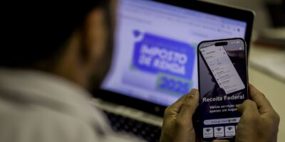 Receita libera lote da malha fina: R,26 bi para 412.186 contribuintes